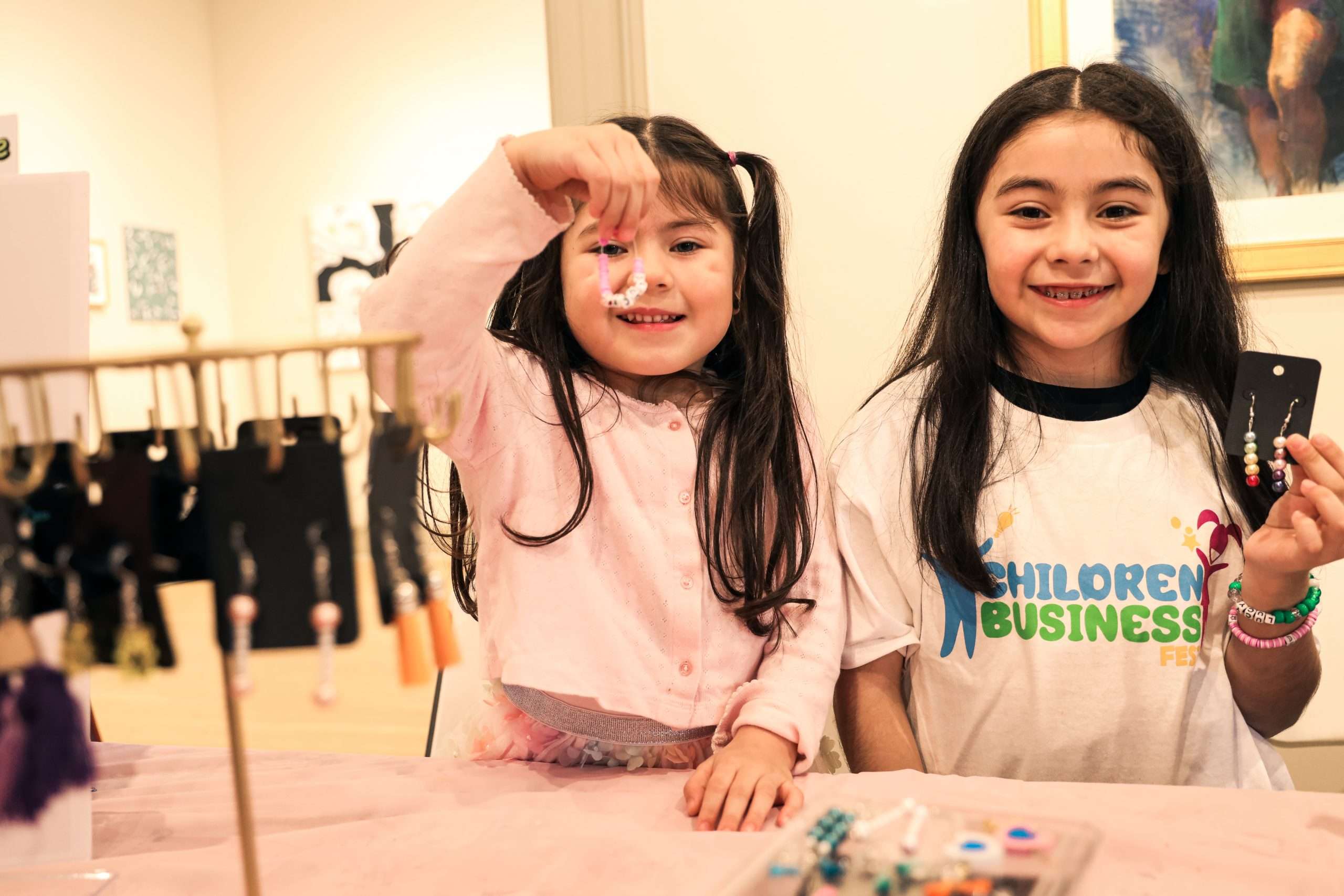 Children Business Fest