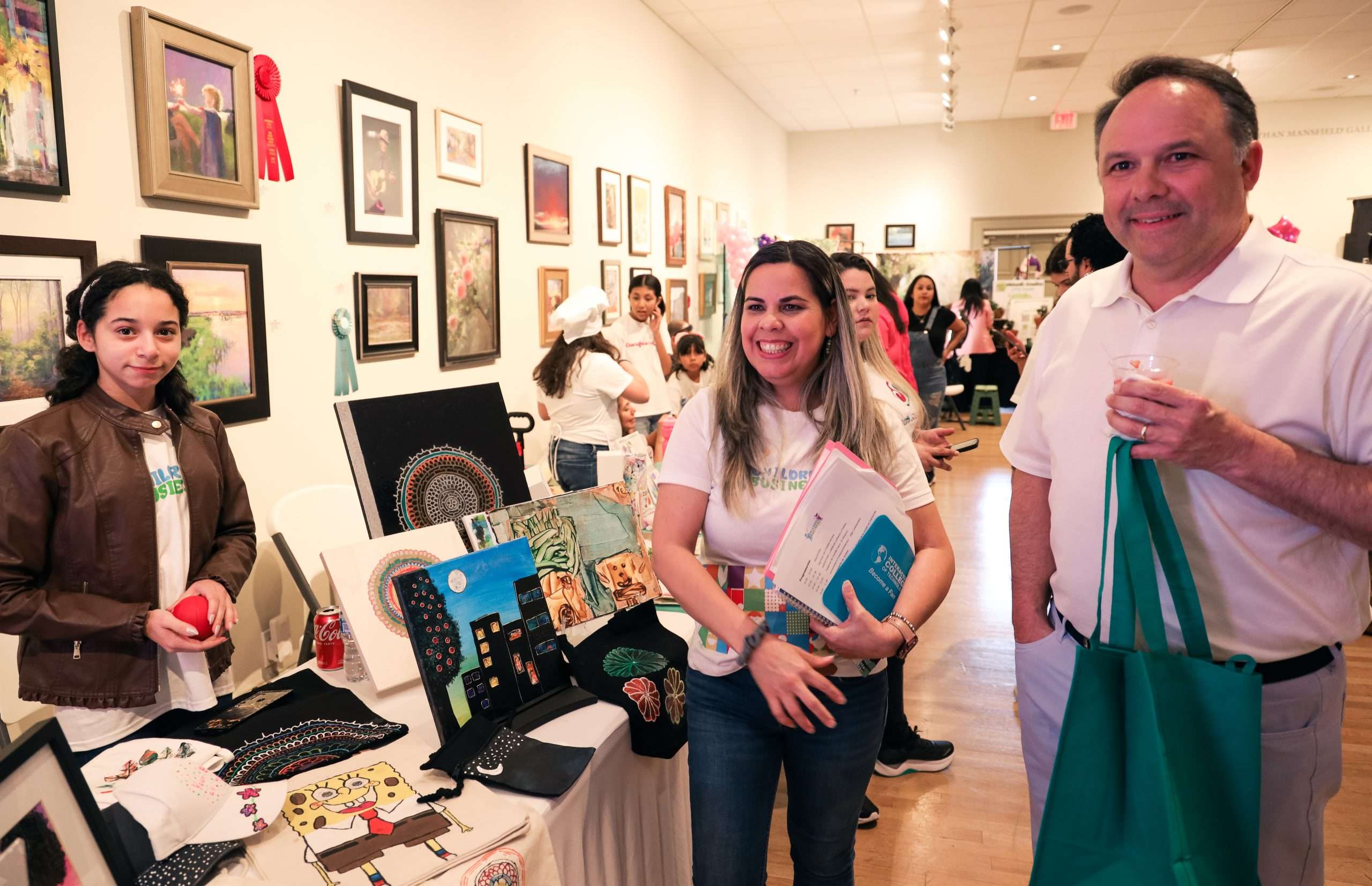 Children Business Fest