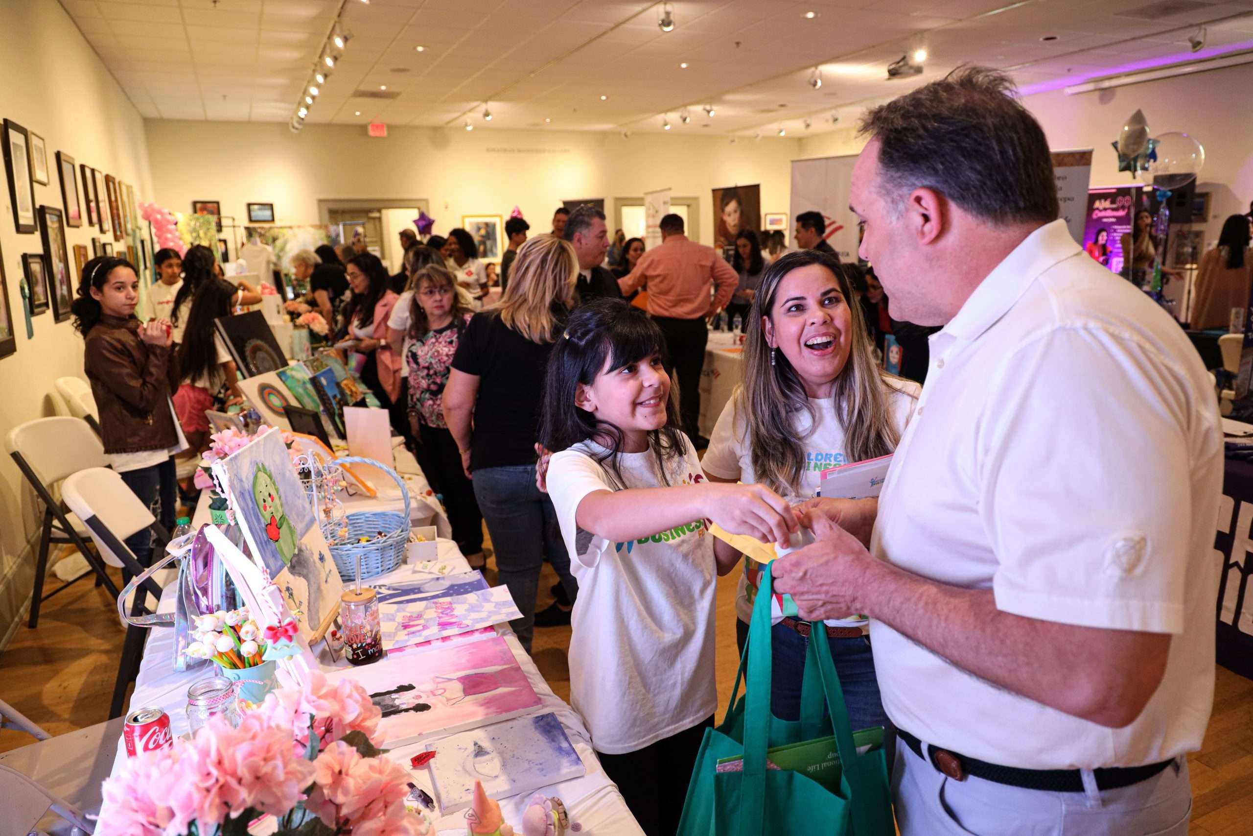 Children Business Fest