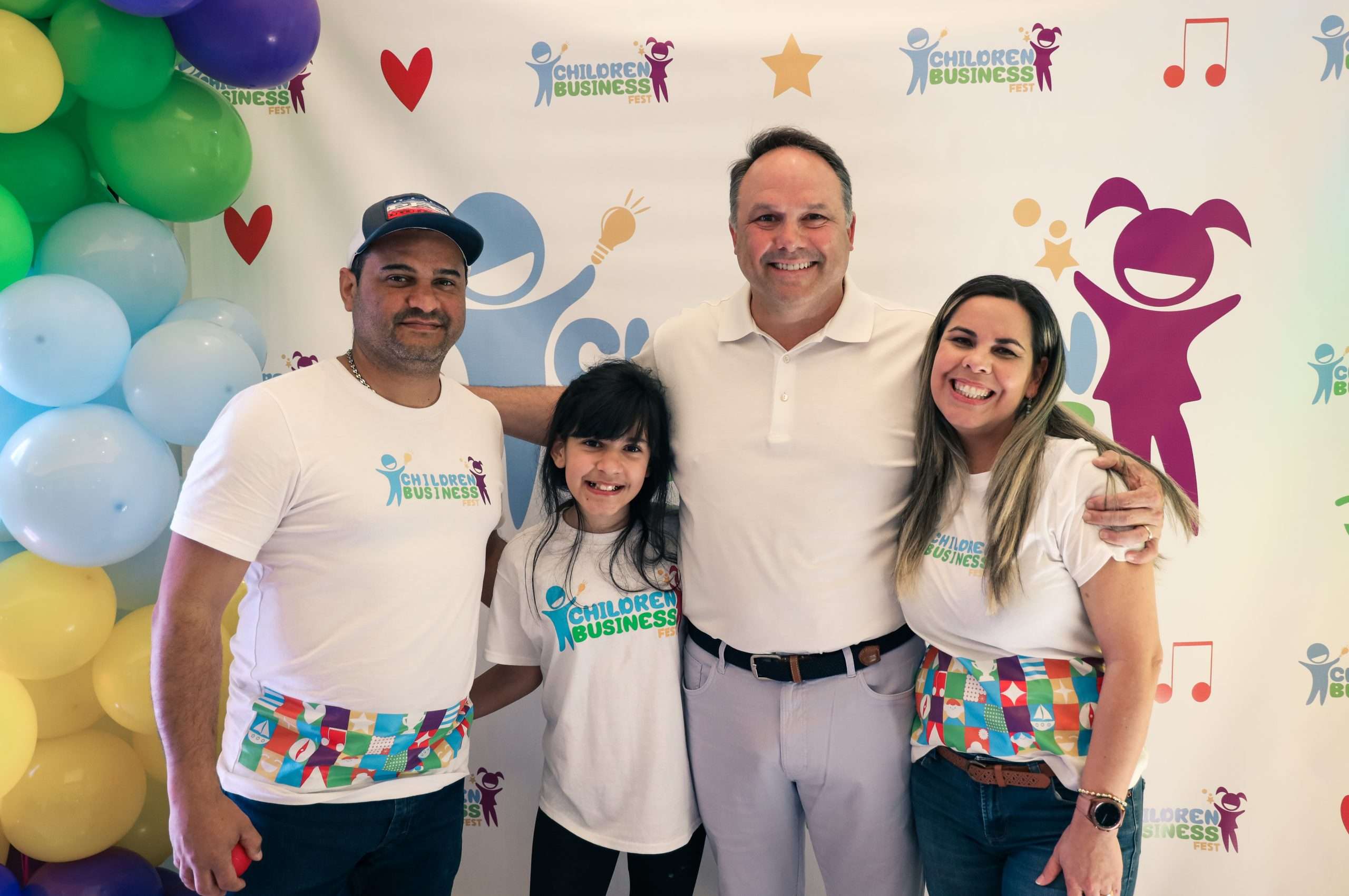 Children Business Fest