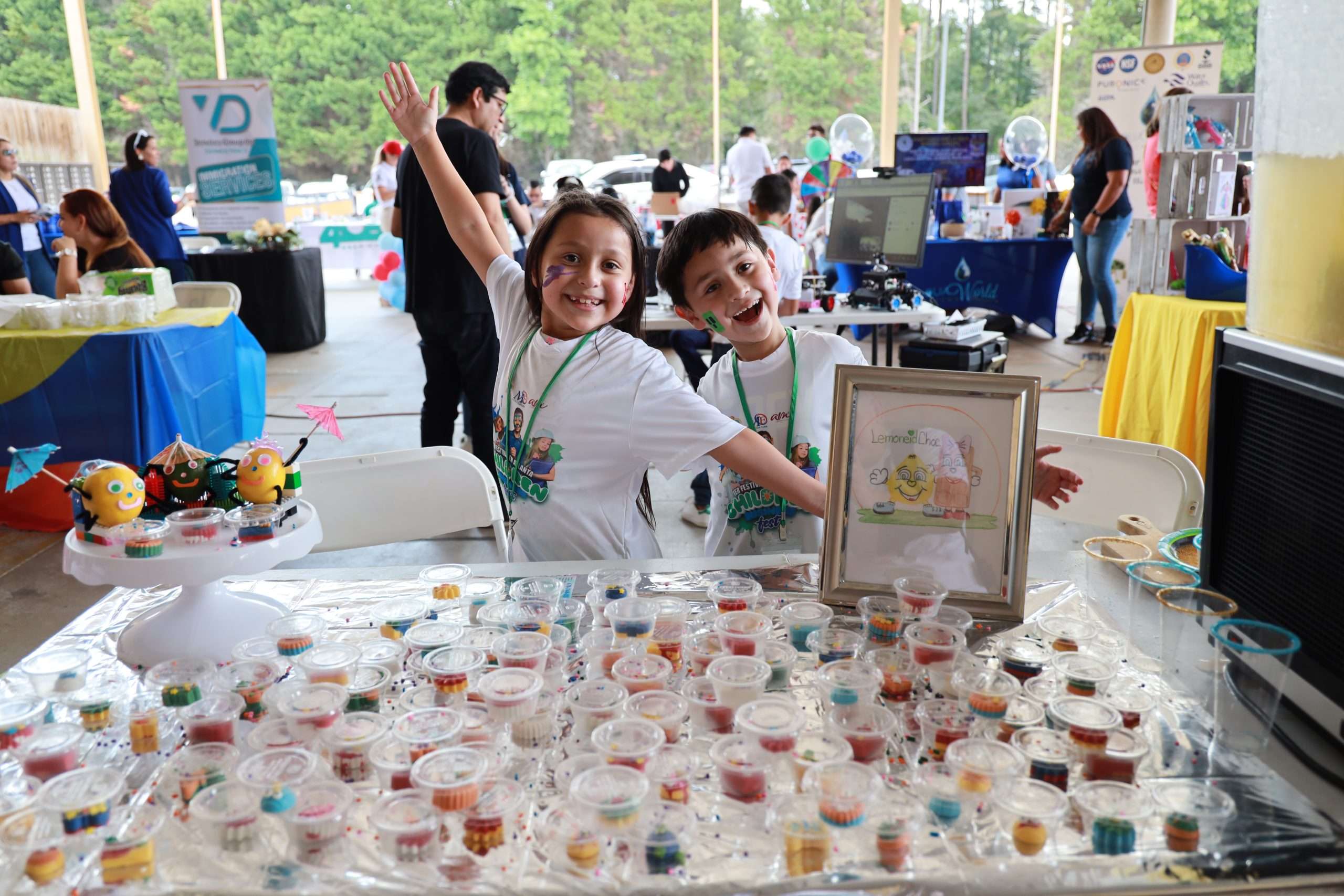 Children Business Fest