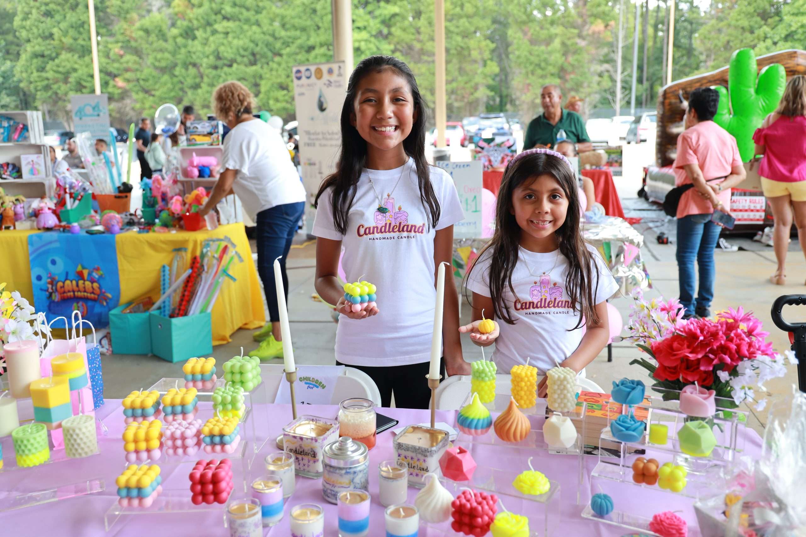 Children Business Fest