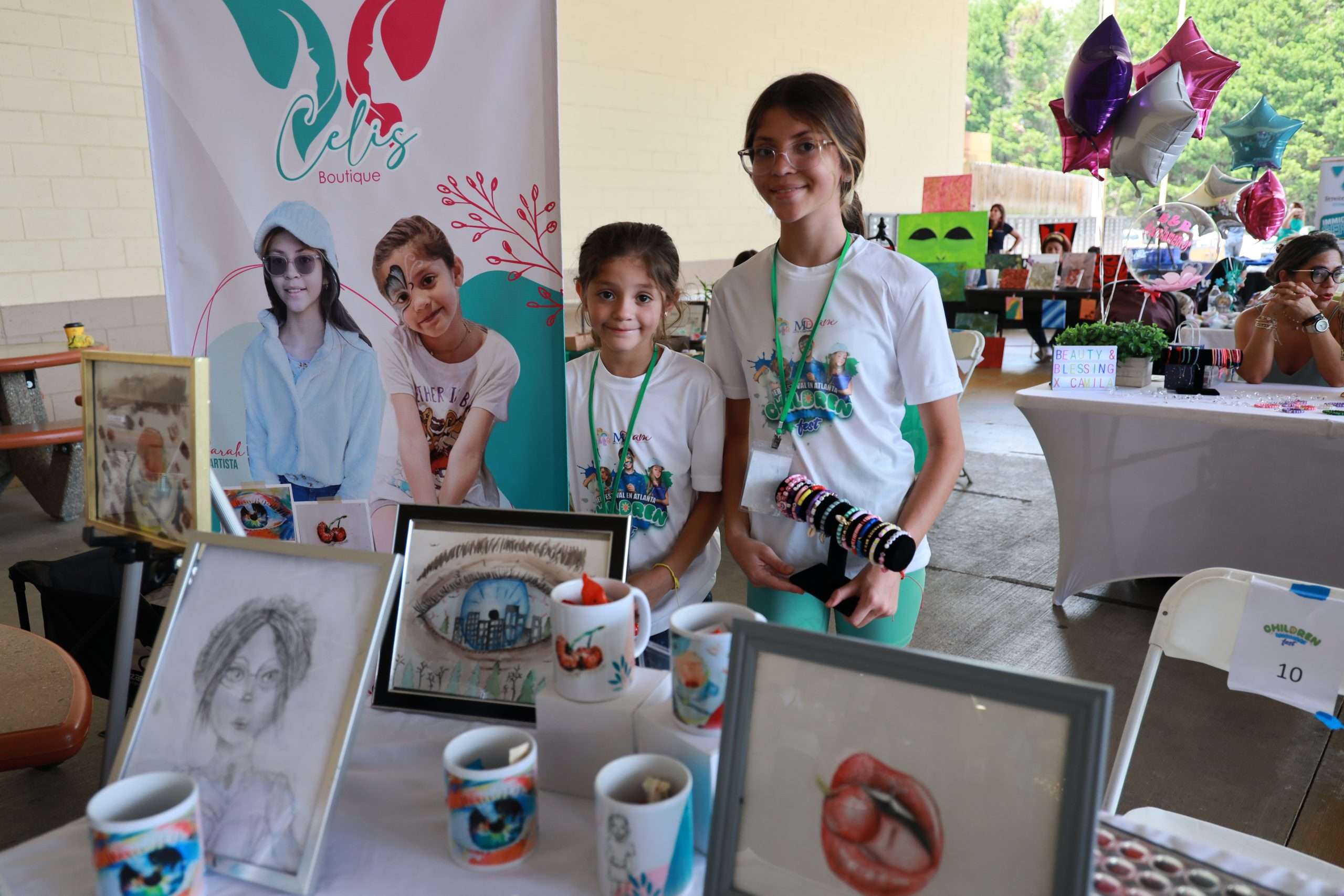 Children Business Fest