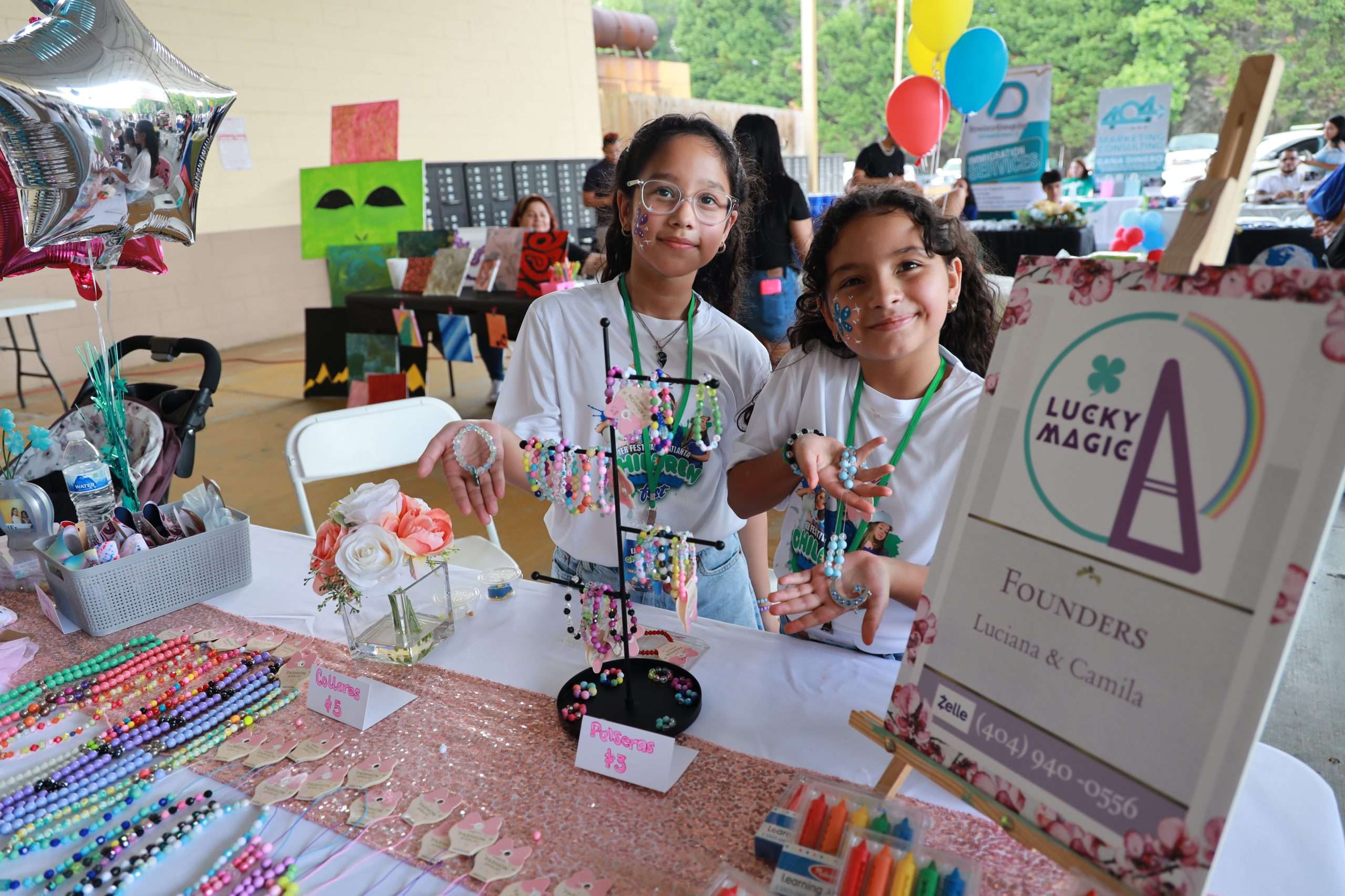 Children Business Fest