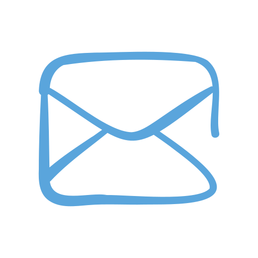 Mail Icon