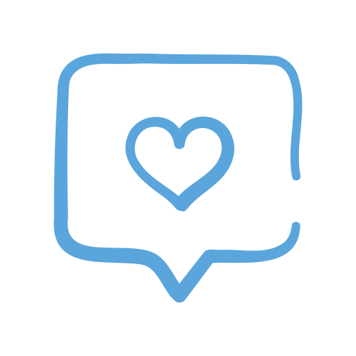 Social Networks Icon