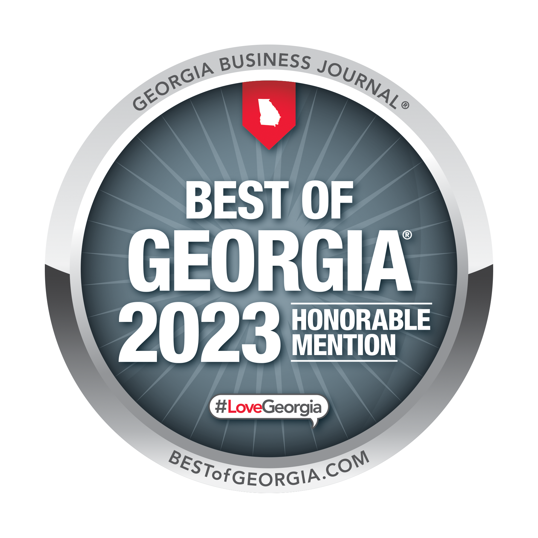 Best of Georgia 2023