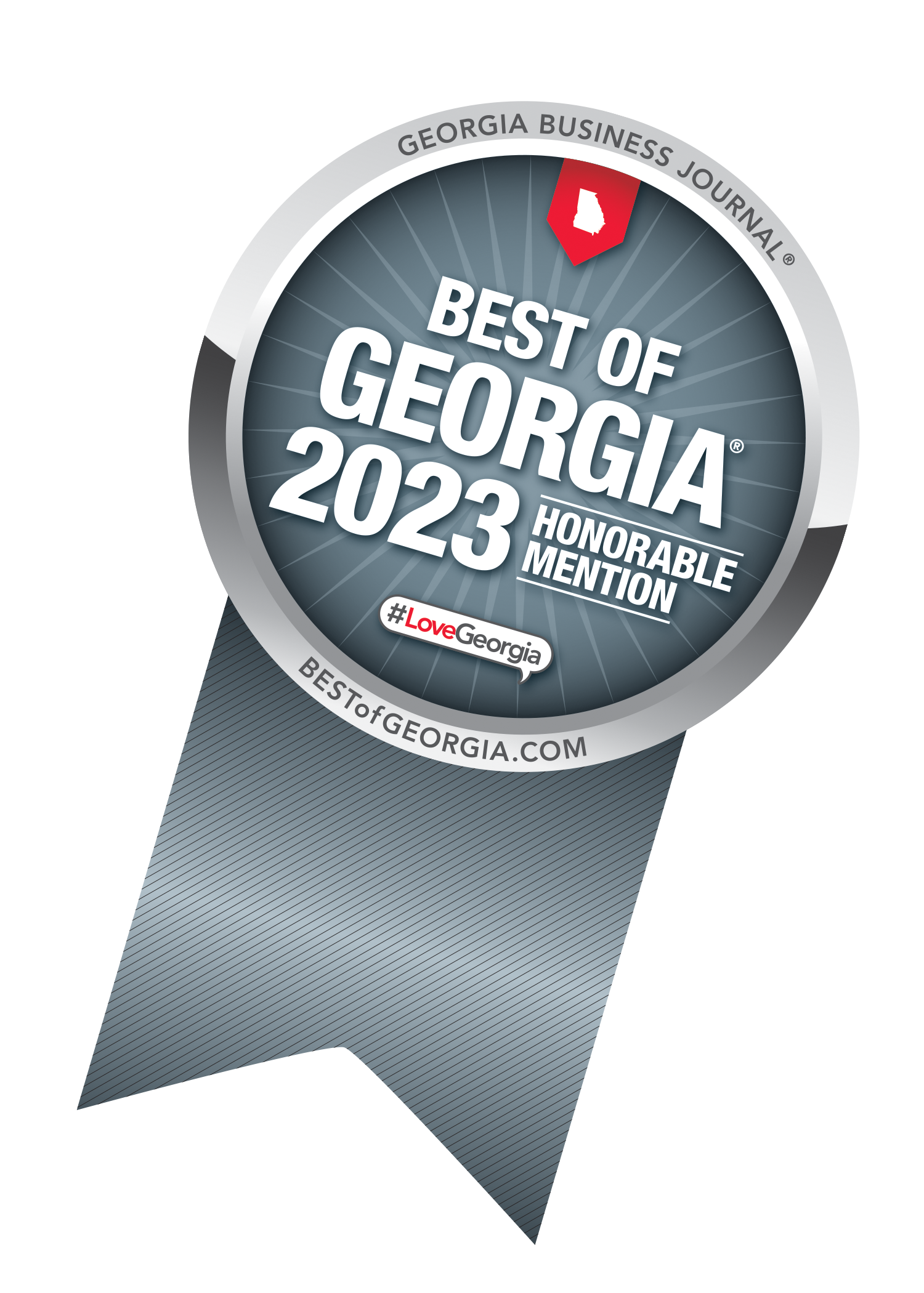 Best of Georgia 2023