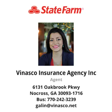 Vinasco Insurance Agency Inc