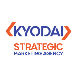 logo kyodai Online Services Marketing Agency
